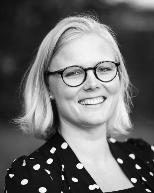 Christina Jul Gregersen