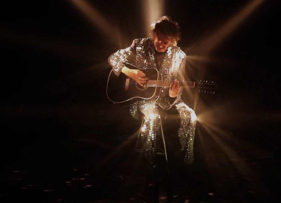 Let There Be More Light