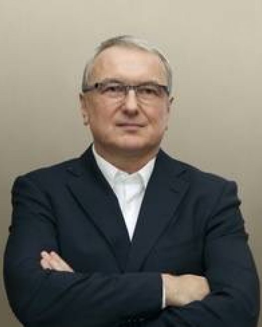 Sergey Zernov