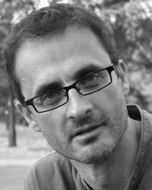 Petar Glomazić