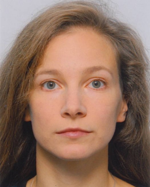 Adela Kaczmarek