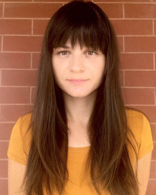 Raluca David