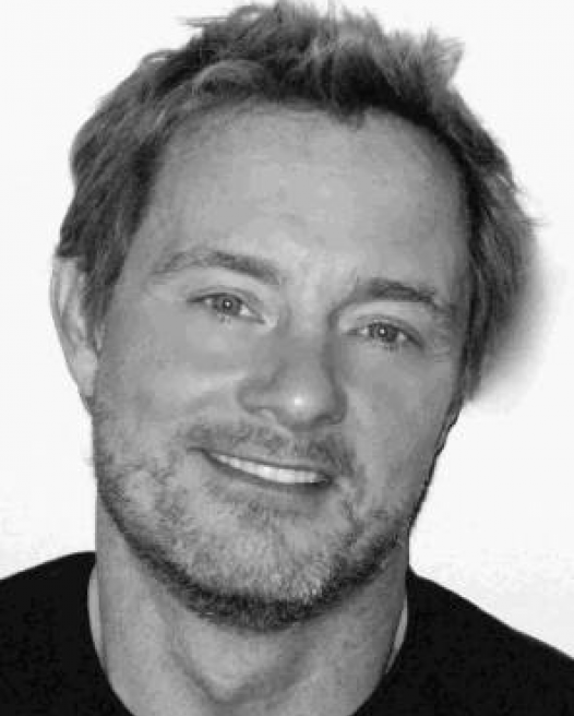 David Courier