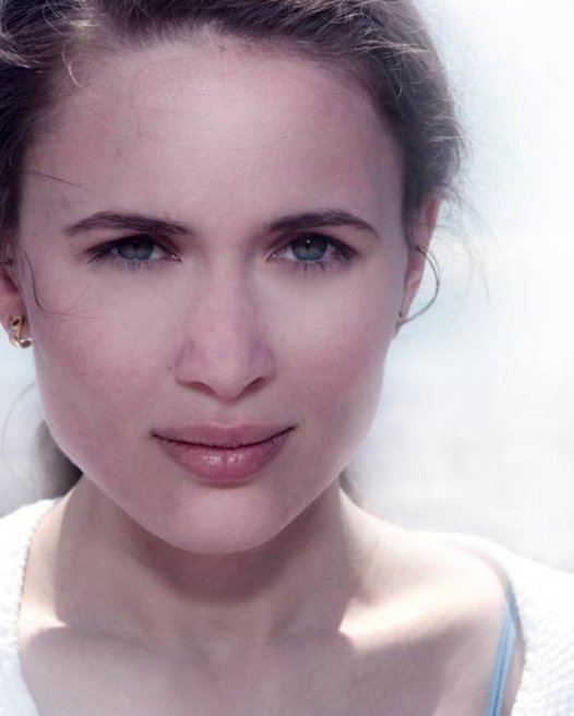 Alexandra Vorontsova