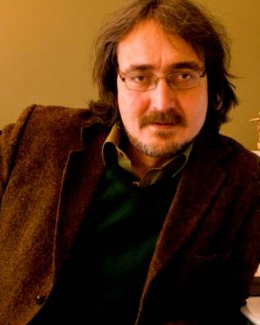 Mustafa Unlu