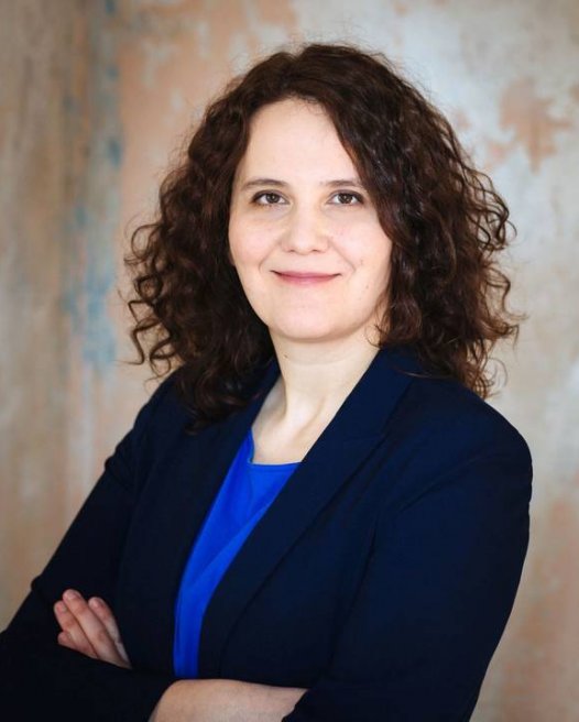 Gaby Babić