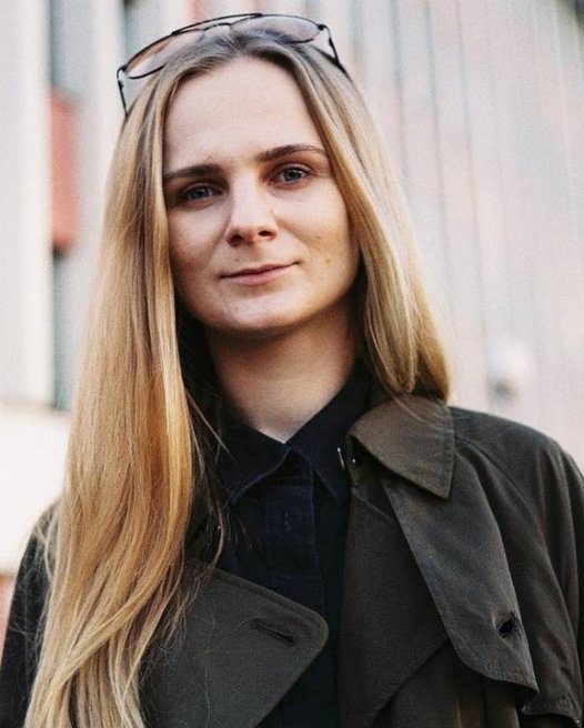 Yuliya Shatun