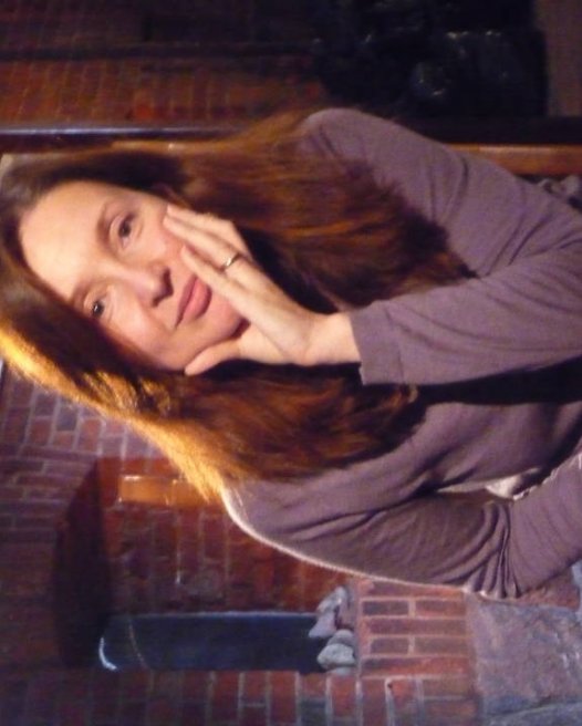 Yuliya Gerra