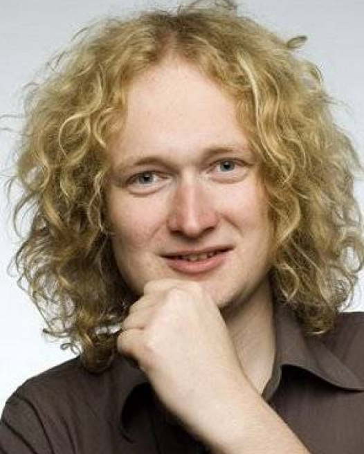 Martin Dušek