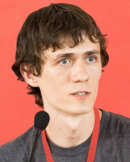 Dmytro Bondarchuk