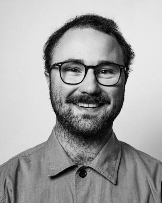 Dominik Vontor