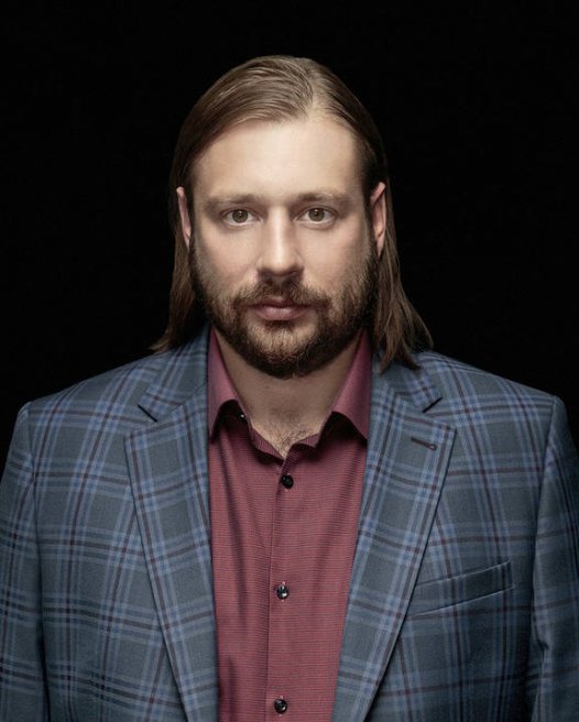 Evgeny Kalachikhin