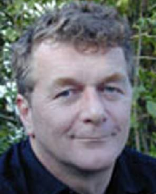 Bert Ehgartner