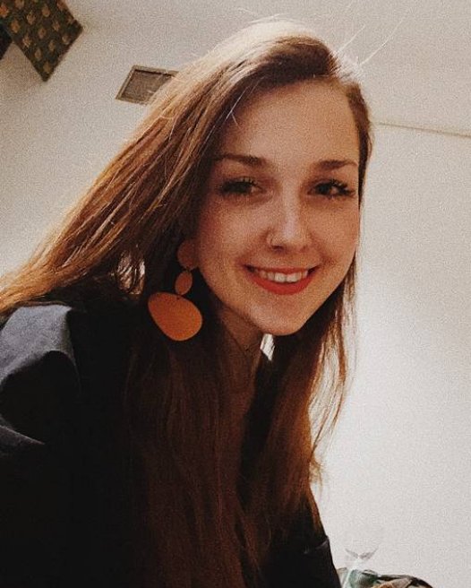 Anna Bělková