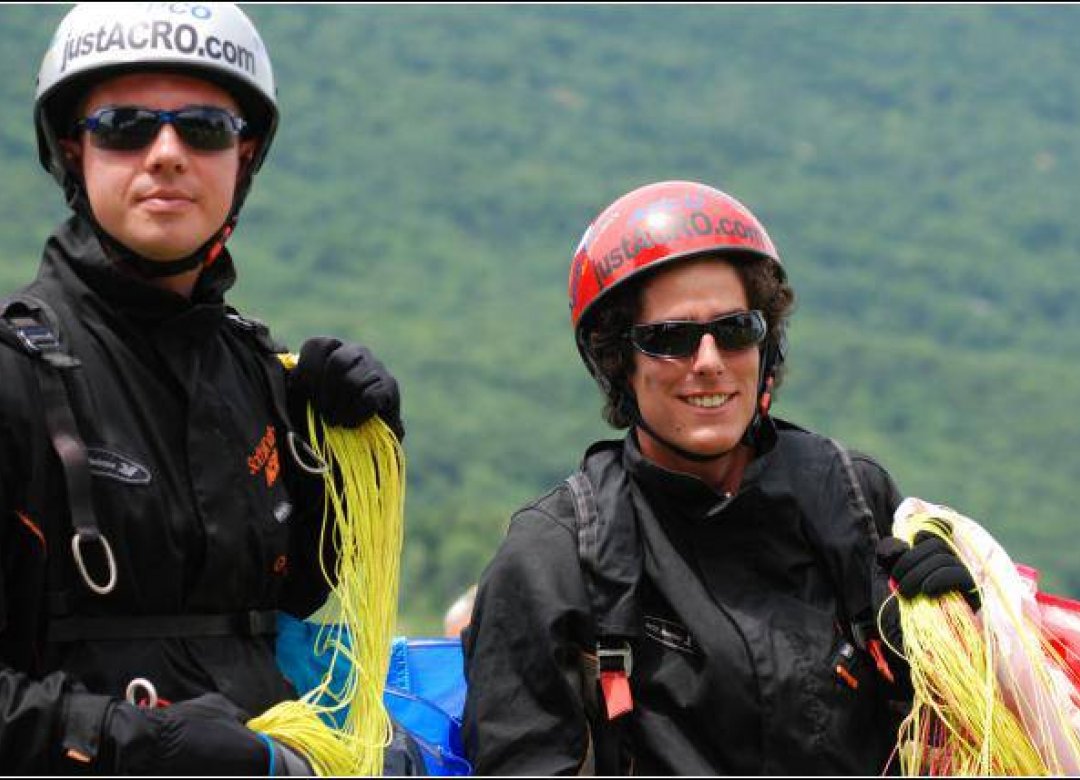 Adrenaline and Turbulence