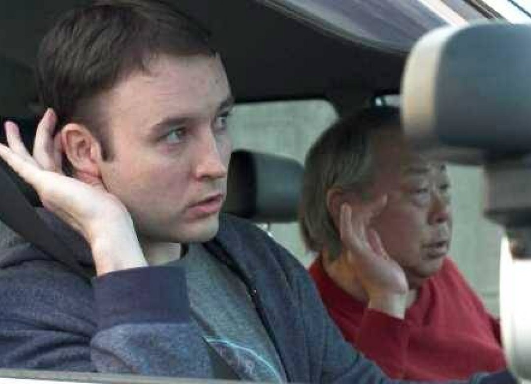 And Who Taught You to Drive?
