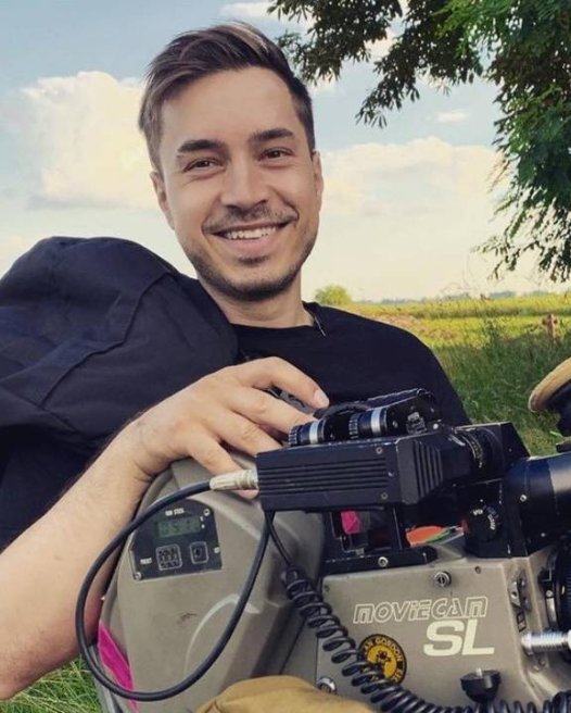 Szymon Kuriata