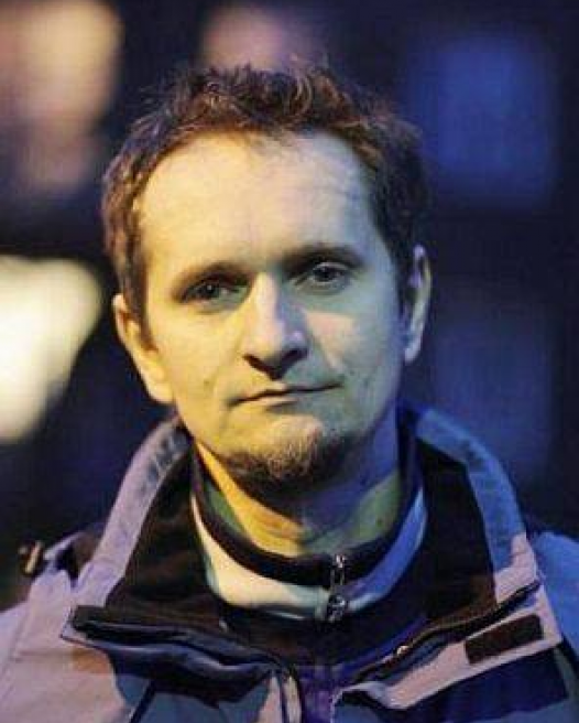 Bartek Konopka
