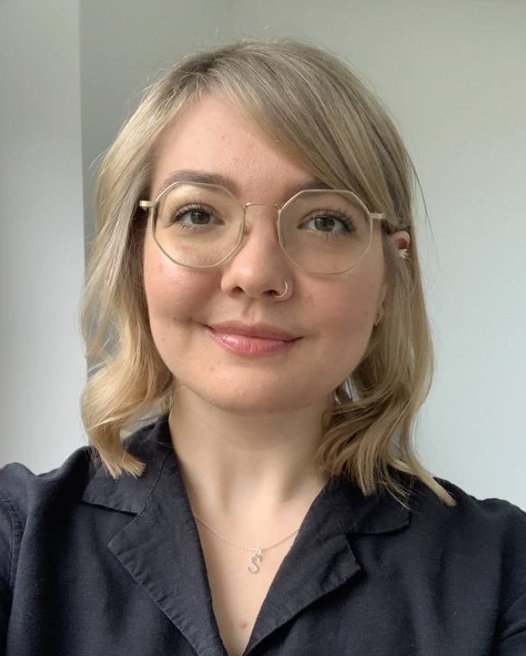Sophie Duncan