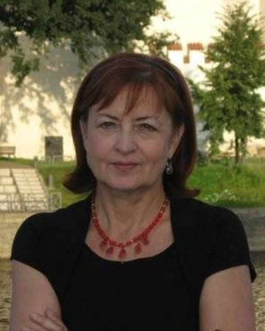 Olga Strusková