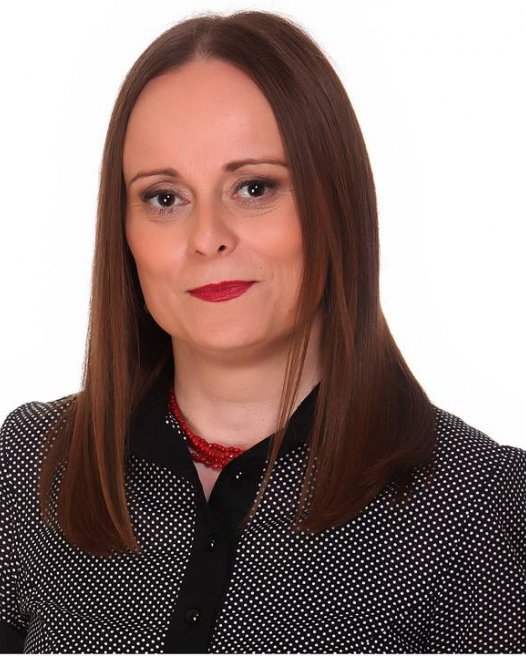 Milanka Gvoic
