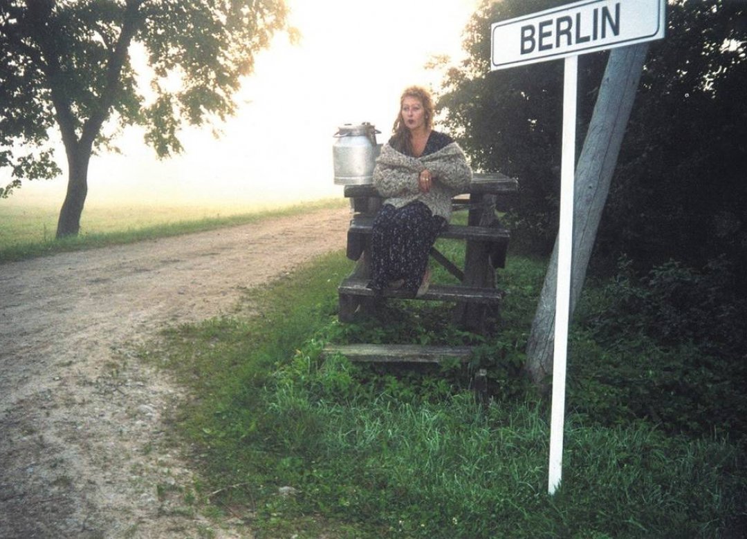 Můj svět - Paříž, Londýn, Berlín, Řím