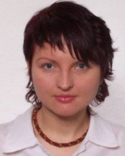 Viktória Dzurenková