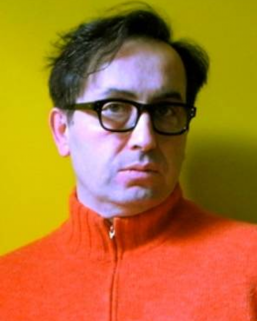 Claudio Pazienza