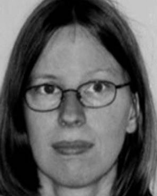 Edith Stauber