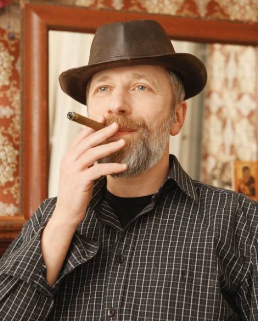 Vladimir Nepevny
