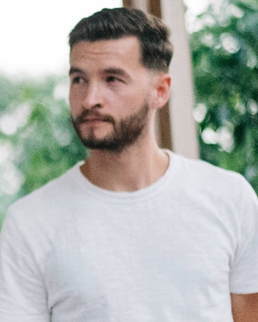 Adam Straka