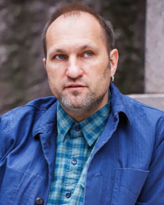 Oleksandr Stekolenko
