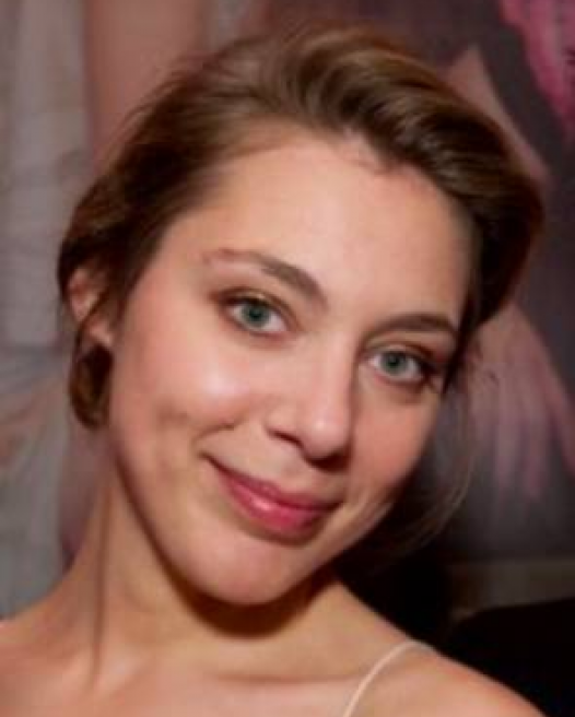 Nora Philippe