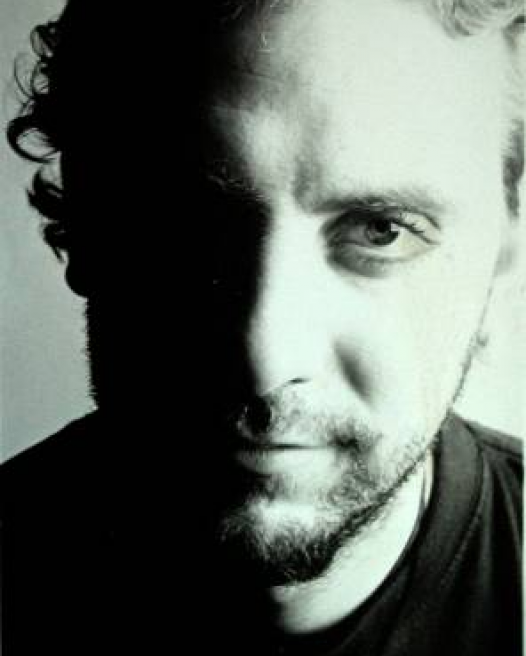 David Induni