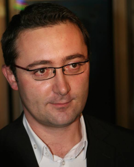 Tudor Giurgiu