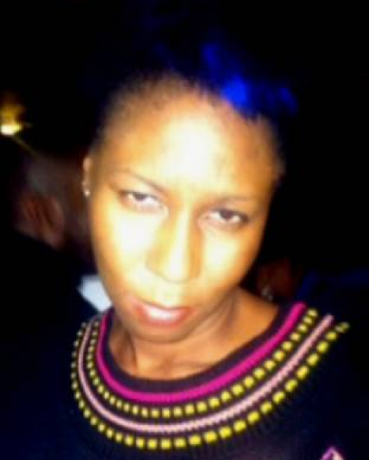 Dionne Walker