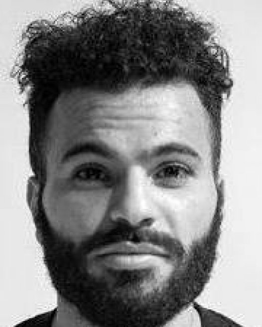 Heikel Ben Bouzid
