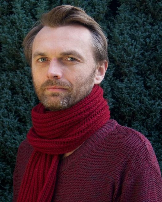 Michał Stankiewicz