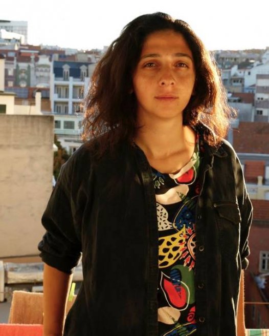 Marita Tevzadze