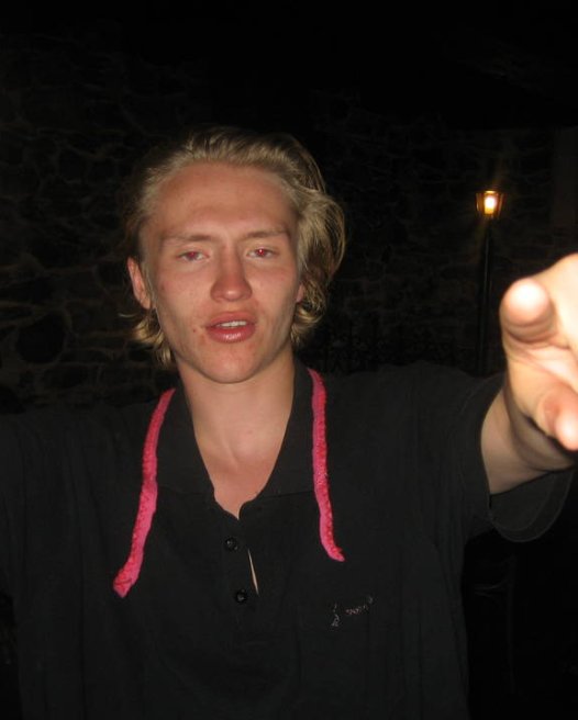 Tomáš Riederer