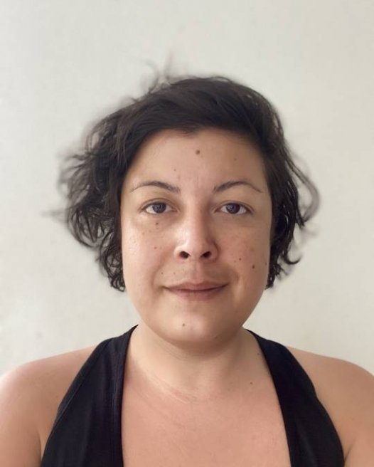 Asli Ertürk
