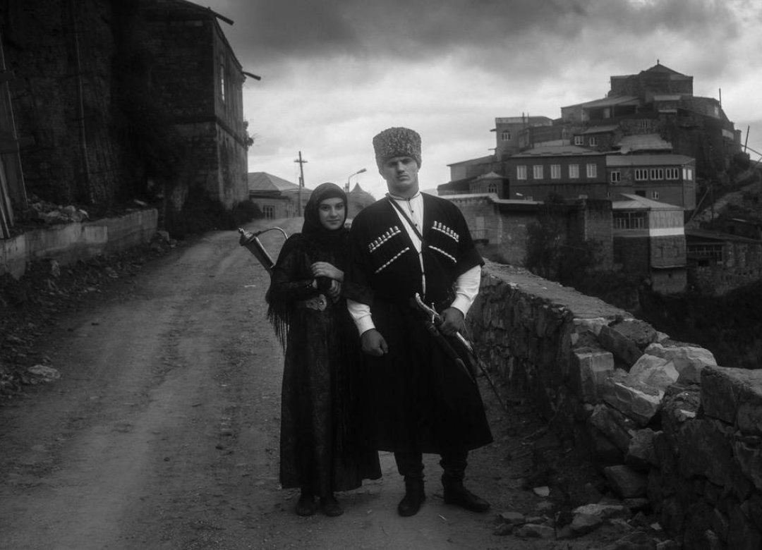 Man of Chokh