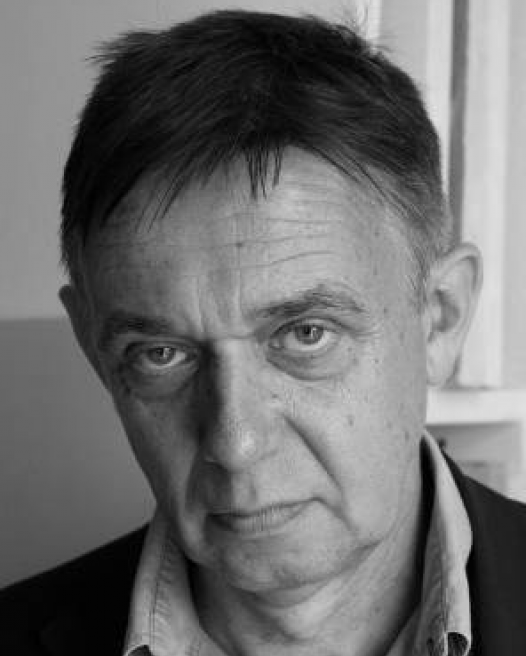 Heinz Emigholz