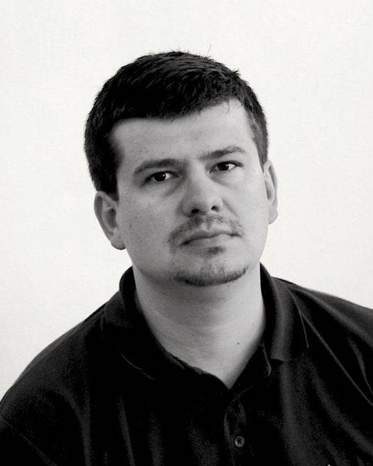 Pavel Cuzuioc