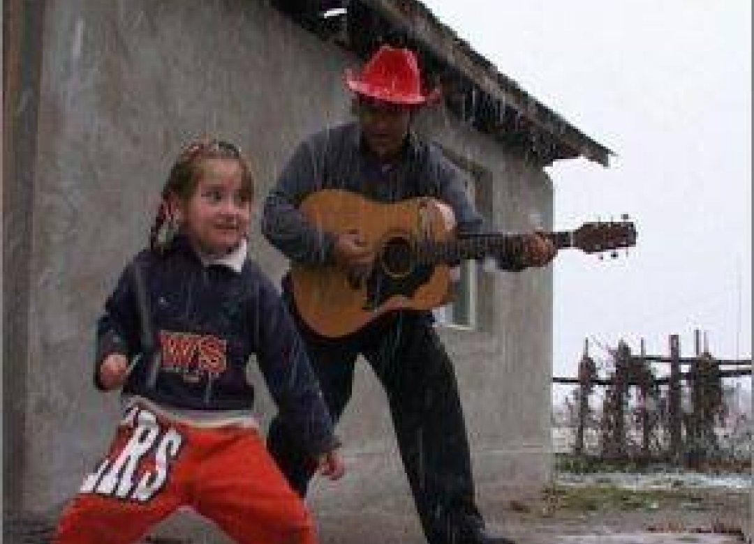 Viva Constanţa!