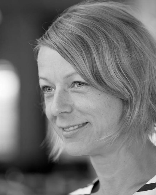 Jacqueline Zünd