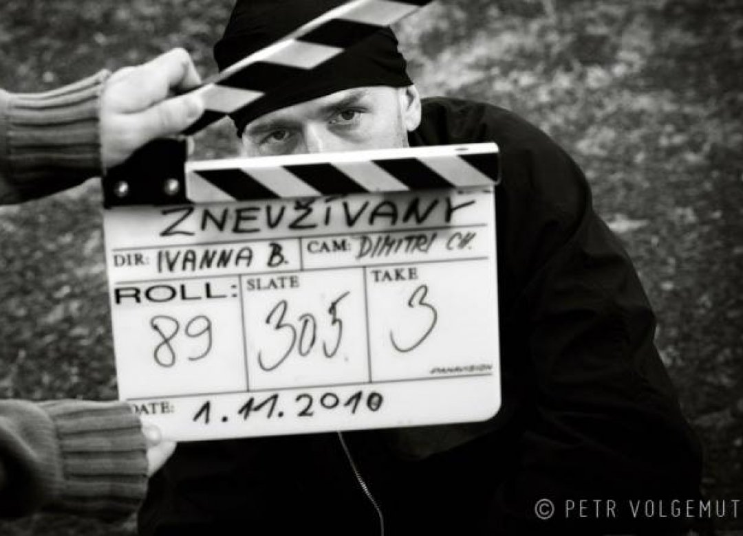 Zneužívaný