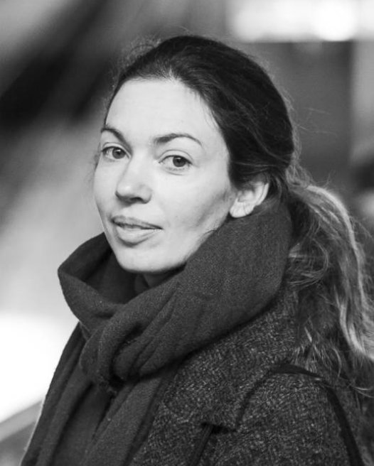 Lucija Stojevic