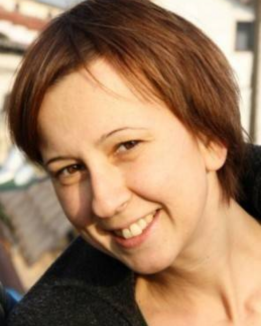 Ivana Todorovic