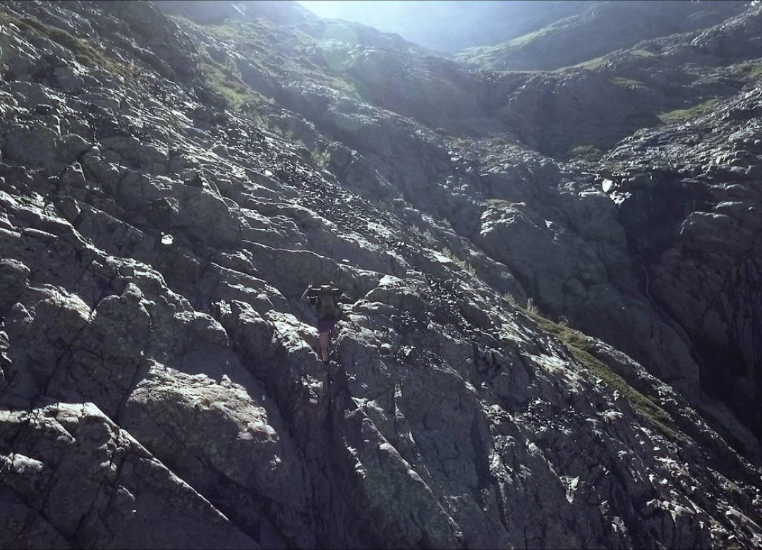 Hiking Miracles - GR 20